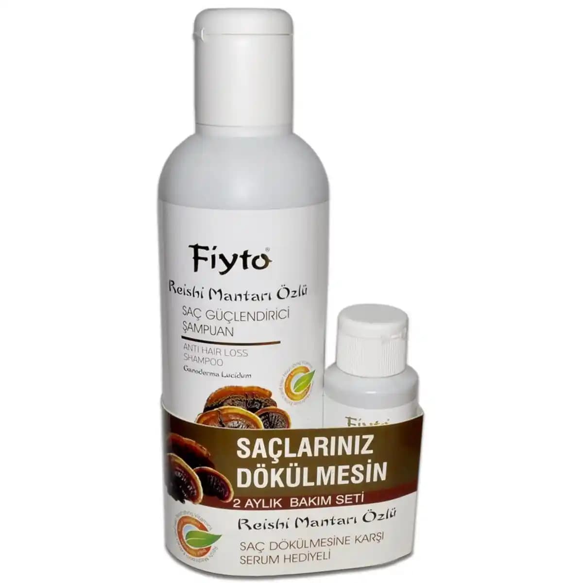 Mantar Şampuanları ile Saç Sağlığını Koruma ve Doğru Kullanım Yöntemleri