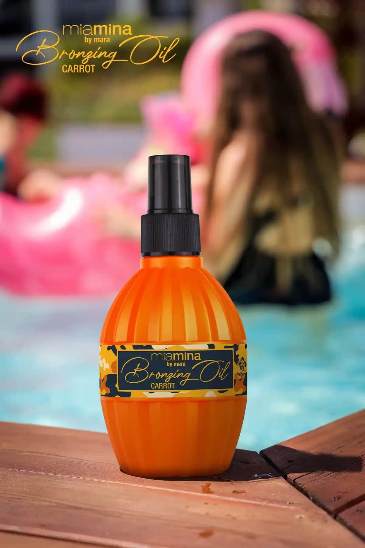 Mara Bronzlaştırıcı Yağlar ile Doğal ve Sağlıklı Bronzluk Elde Etme Rehberi