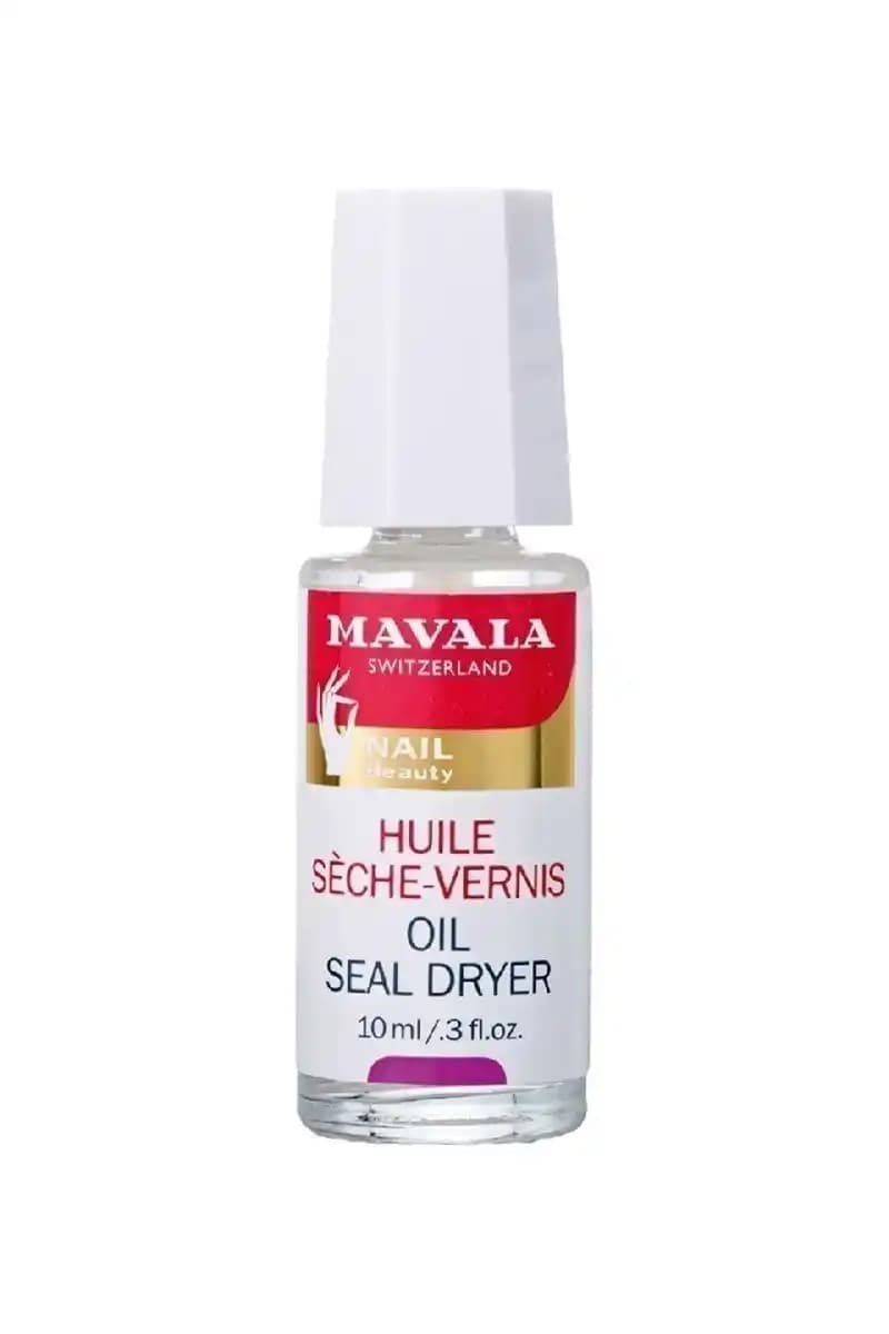 Mavala Oje Kurutucu Ürünleri ile Hızlı ve Parlak Tırnak Bakımı Rehberi