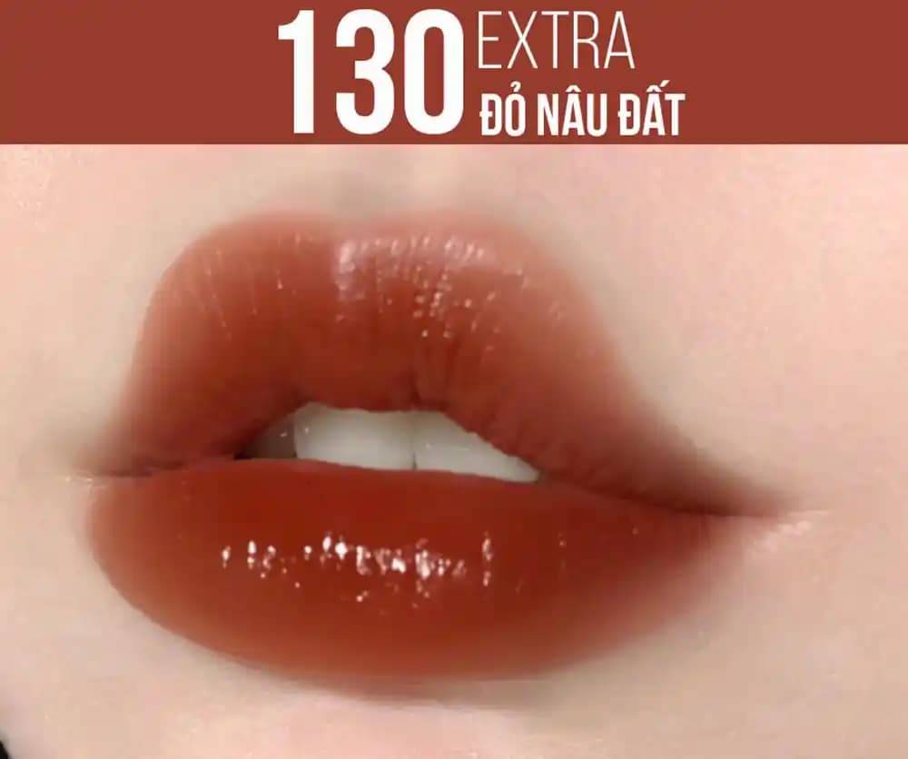 Maybelline 130 Numaralı Ürünler ve Renk Seçimi ile Doğal ve Kalıcı Makyaj İpuçları