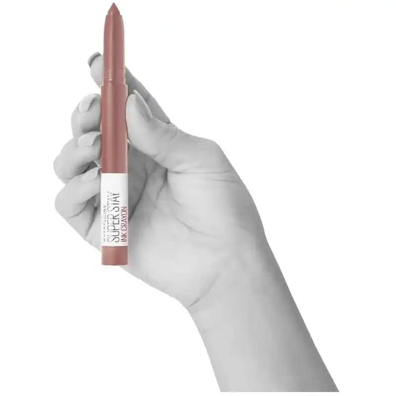 Maybelline Güven İçgüdüne Odaklanan Yeni Makyaj Koleksiyonu ve Ürün Özellikleri