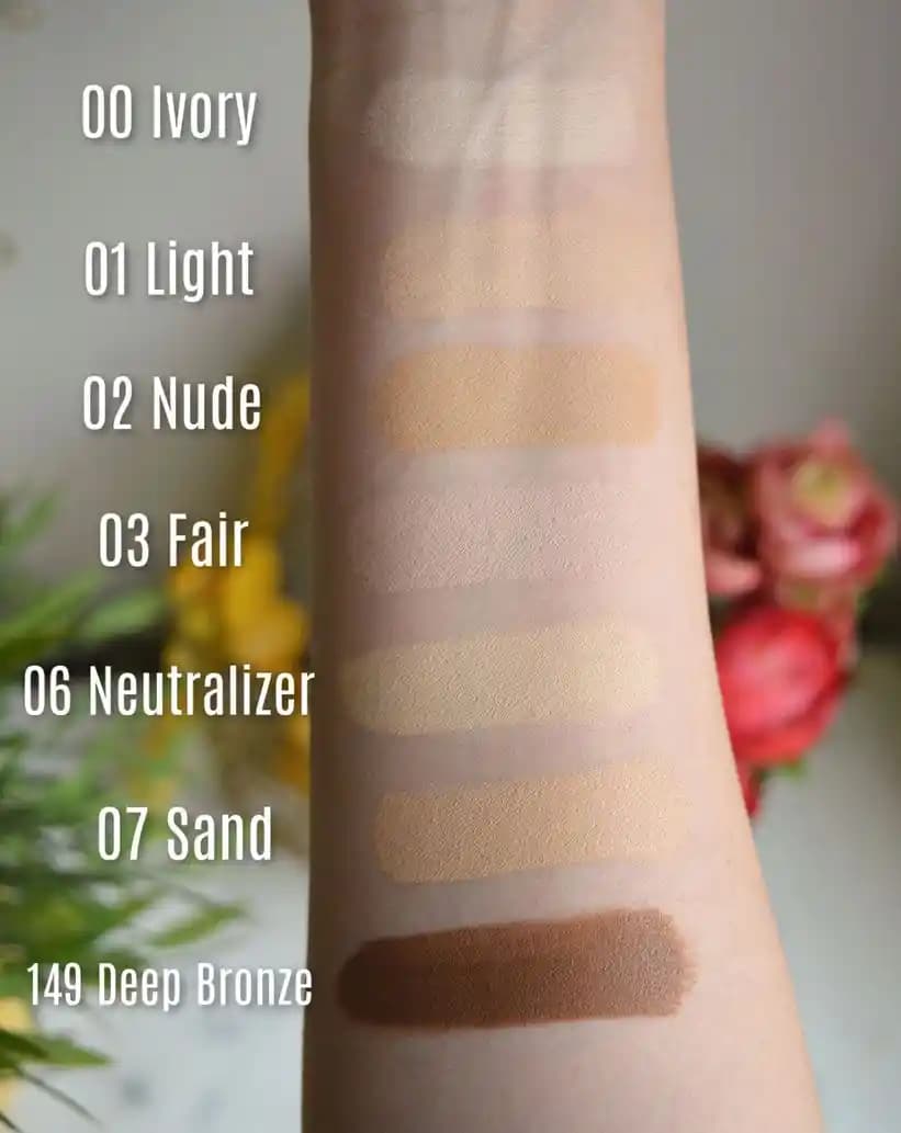 Maybelline Instant Anti Age Eraser Renkleri ve Uygun Seçenekler Hakkında Kapsamlı Bilgi