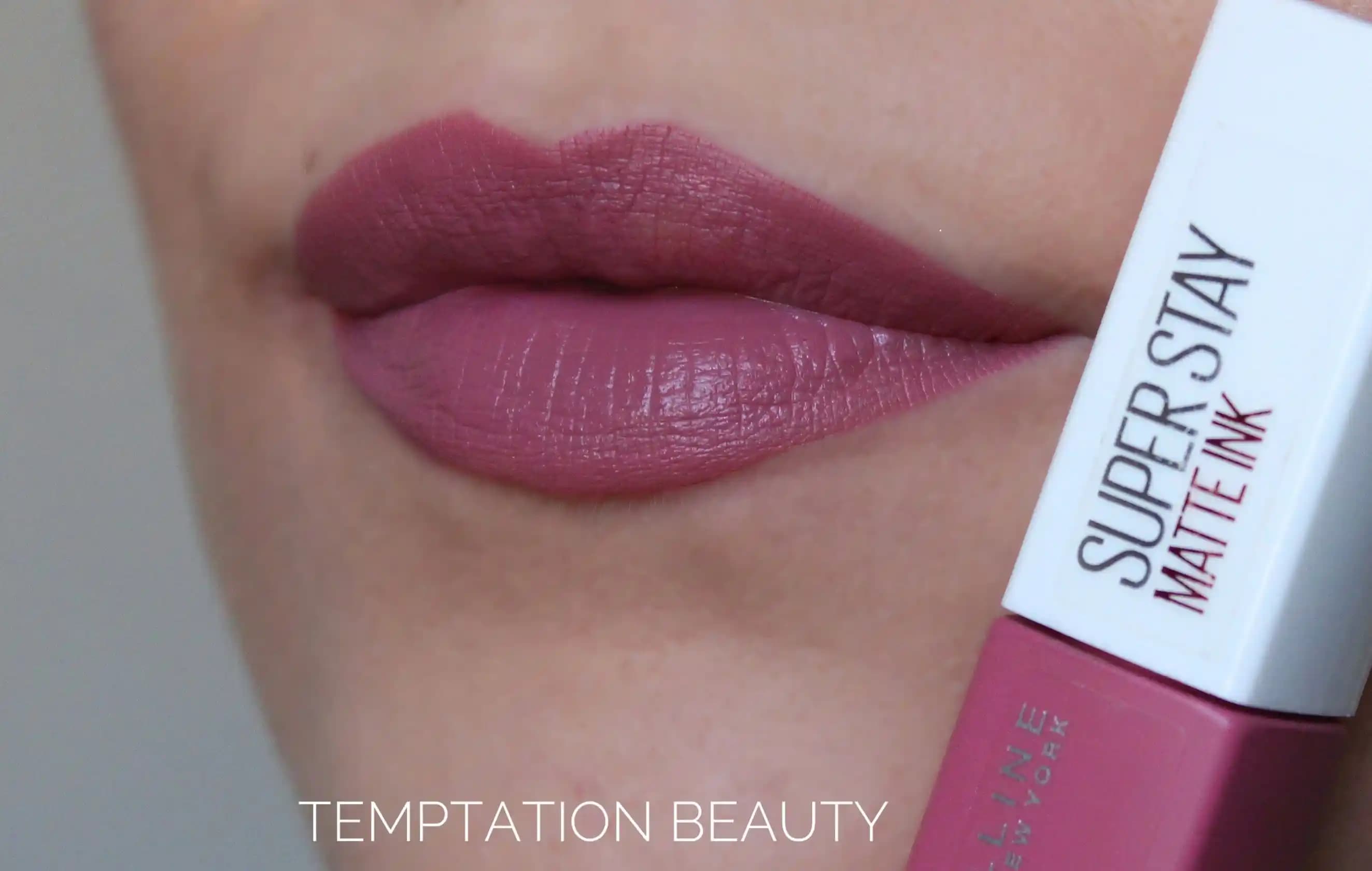 Maybelline Kozmetik Markası: Renklerin ve Kalitenin Buluşması