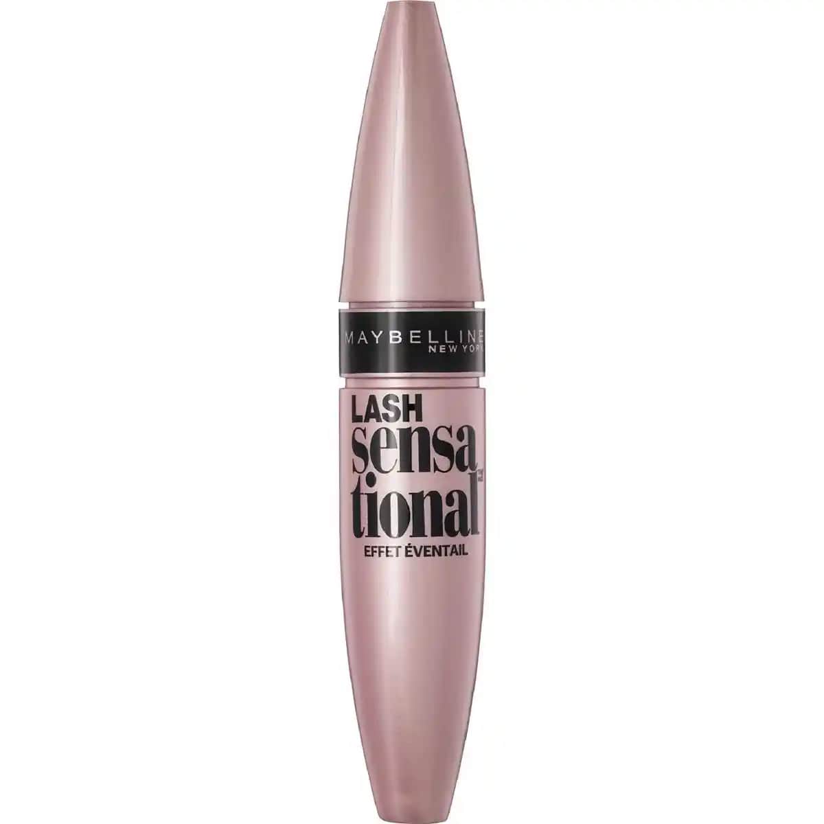 Maybelline Lash Sensational Maskara ile Dolgun ve Uzun Kirpikler İçin Profesyonel Seçenekler