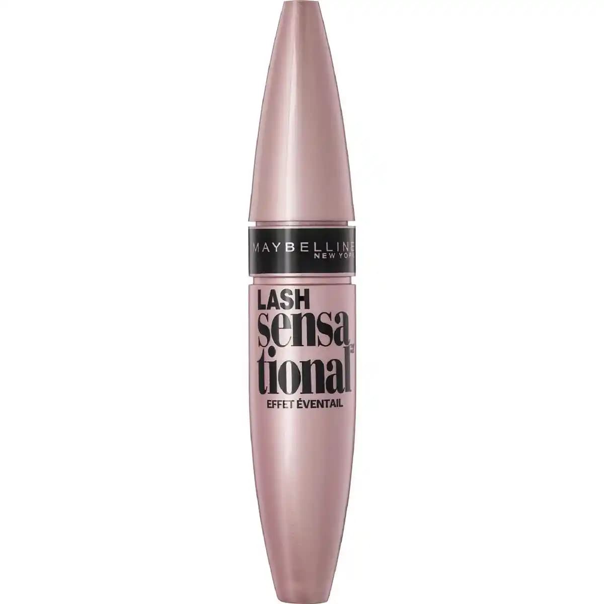 Maybelline Lash Sensational Maskara ile Dolgun ve Uzun Kirpikler İçin Profesyonel Seçenekler
