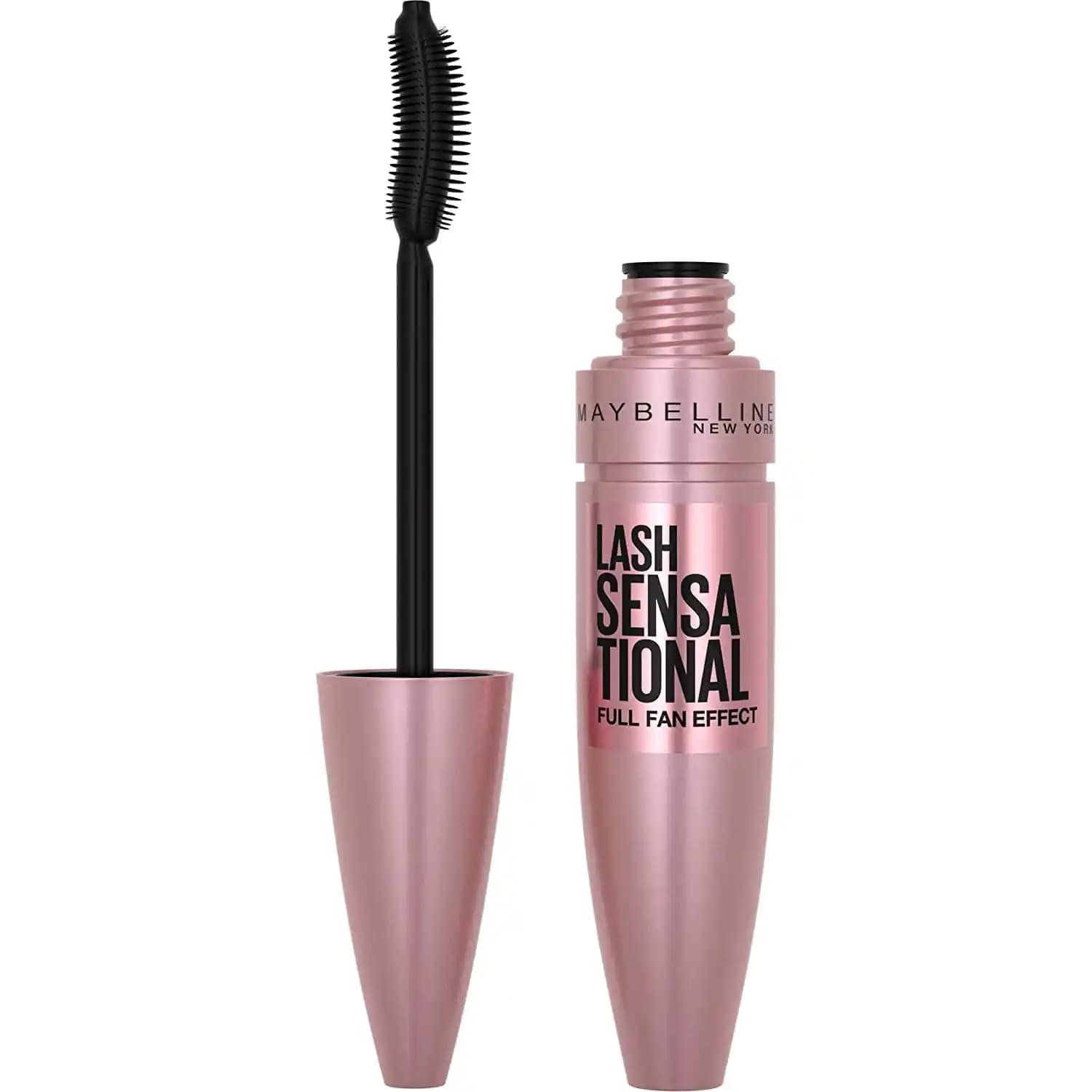 Maybelline Lash Sensational Maskara ile Kirpiklerde Çarpıcı ve Doğal Görünüm Yaratma Rehberi