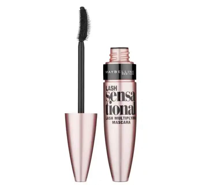 Maybelline Sensational Rimel İncelemesi: Hacim ve Uzunluk Vaatleriyle Günlük Kullanım İçin Uygun