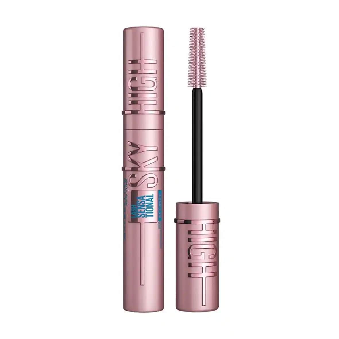 Maybelline Suya Dayanıklı Rimeller ile Kalıcı ve Etkileyici Bakışlar