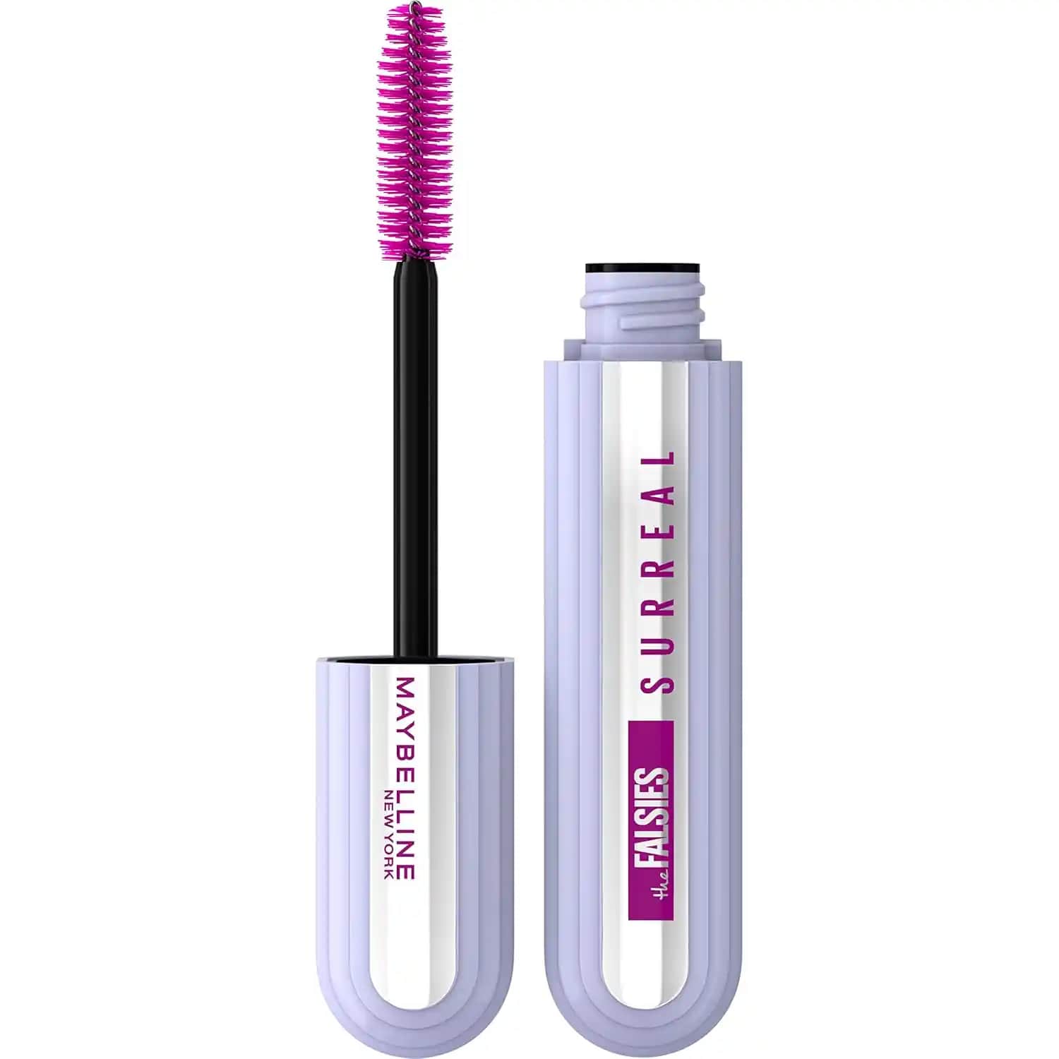 Maybelline The Falsies Serisi ile Dolgun ve Uzun Kirpikler Elde Etmenin Yolları