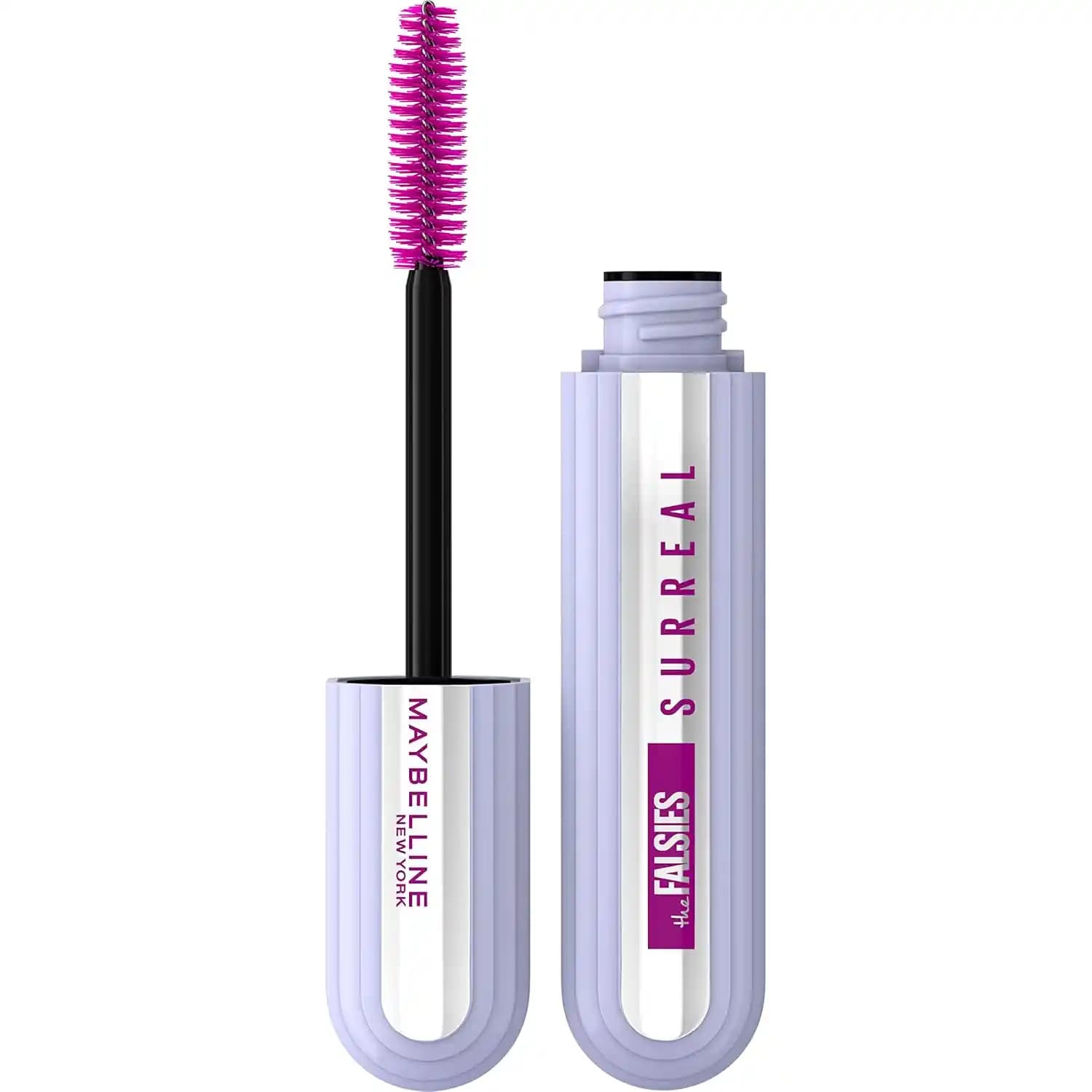 Maybelline The Falsies Serisi ile Dolgun ve Uzun Kirpikler Elde Etmenin Yolları