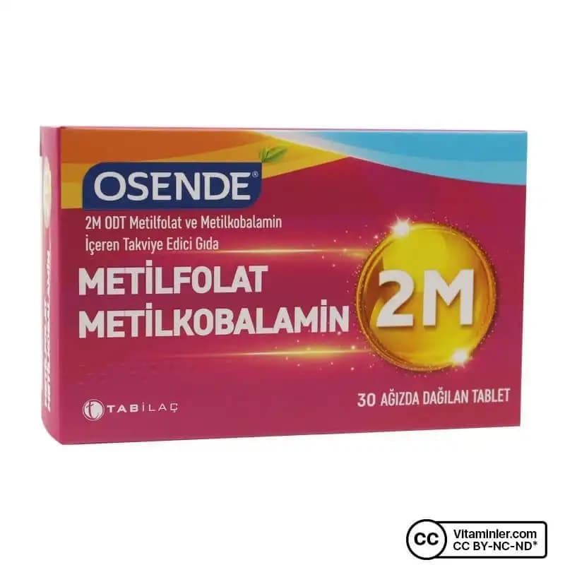 Metilfolat ve Metilkobalaminin Kozmetik ve Sağlık Alanındaki Rolü ve Uygulamaları