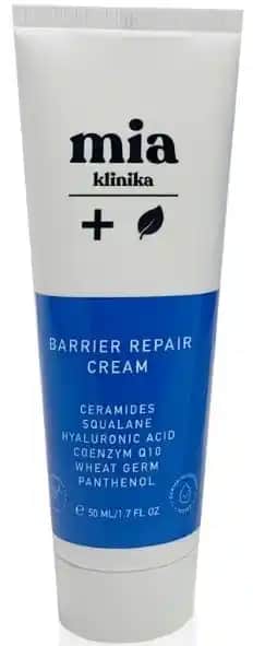 Mia Klinika Barrier Repair Krem ile Cilt Bariyerinizi Güçlendirin ve Onarın
