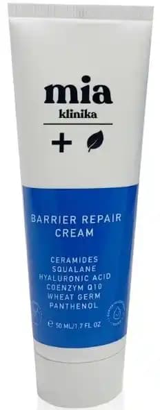 2025'te Cilt Bariyerinizi Güçlendirin: Mia Klinika Barrier Repair Krem ile Muciz