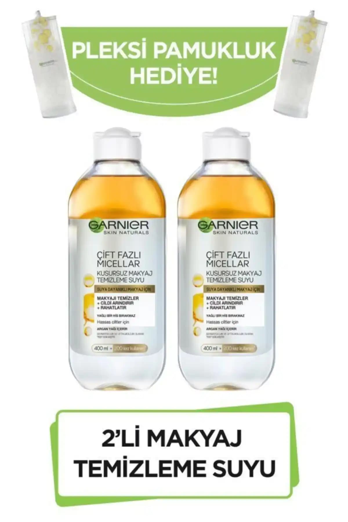 2025'te Mikellar Suyla Cilt Bakımında Devrim: Bilinmeyen 5 Sır