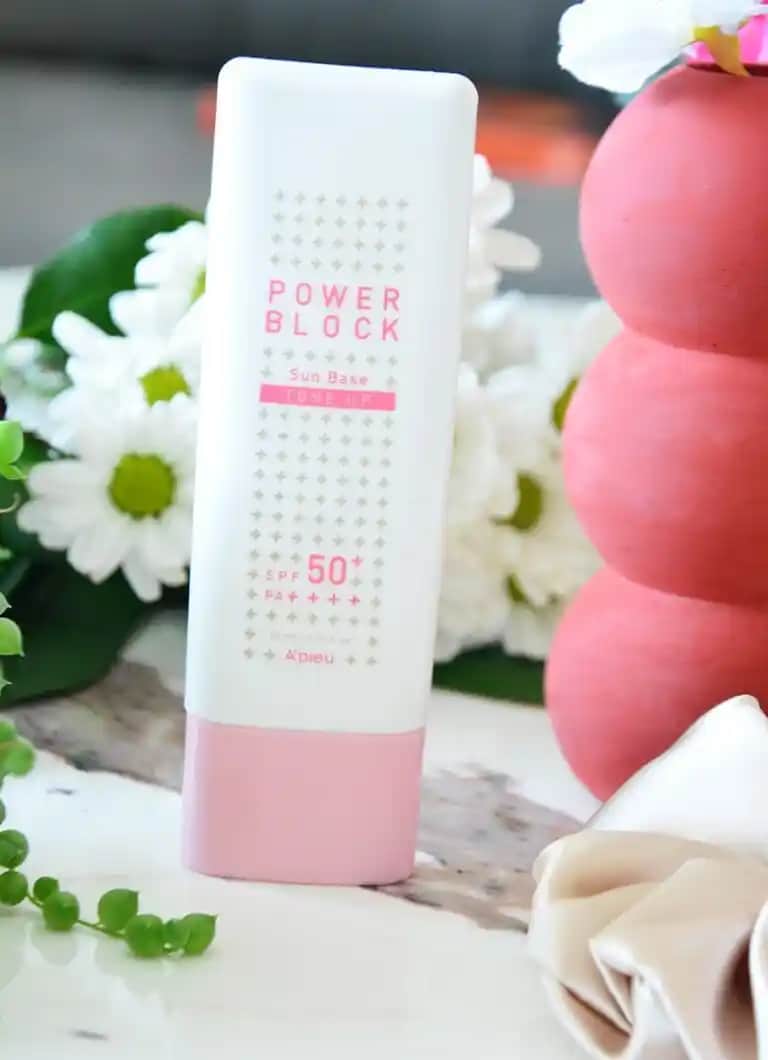 Missha Power Block Güneş Kremi: Yüksek Koruma ve Ton Eşitleme Özelliği ile Güçlü Güneş Koruyucu