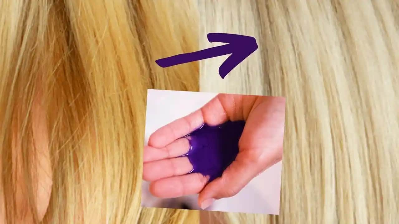 Mor Şampuan Saç Yakabilir Mi: Kullanım ve Zarar Riskleri Üzerine Detaylı İnceleme