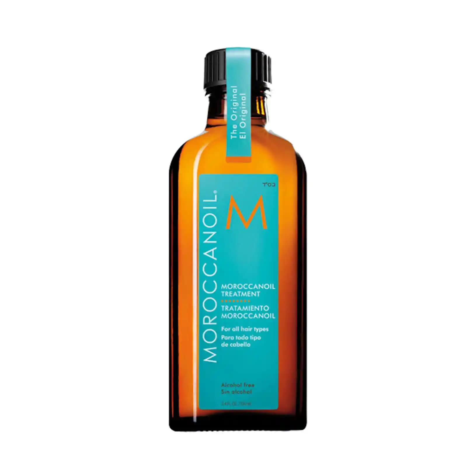 Moroccanoil Treatment ile Saç Bakımında Doğal ve Güçlü Parlaklık Sağlama Yöntemleri
