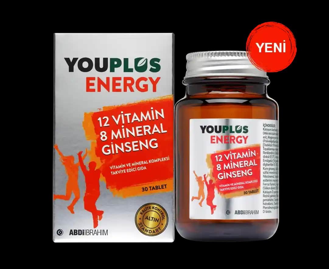 Multivitamin Kompleksleri: Sağlık ve Güzellik İçin Çok Yönlü Takviye Çözümleri