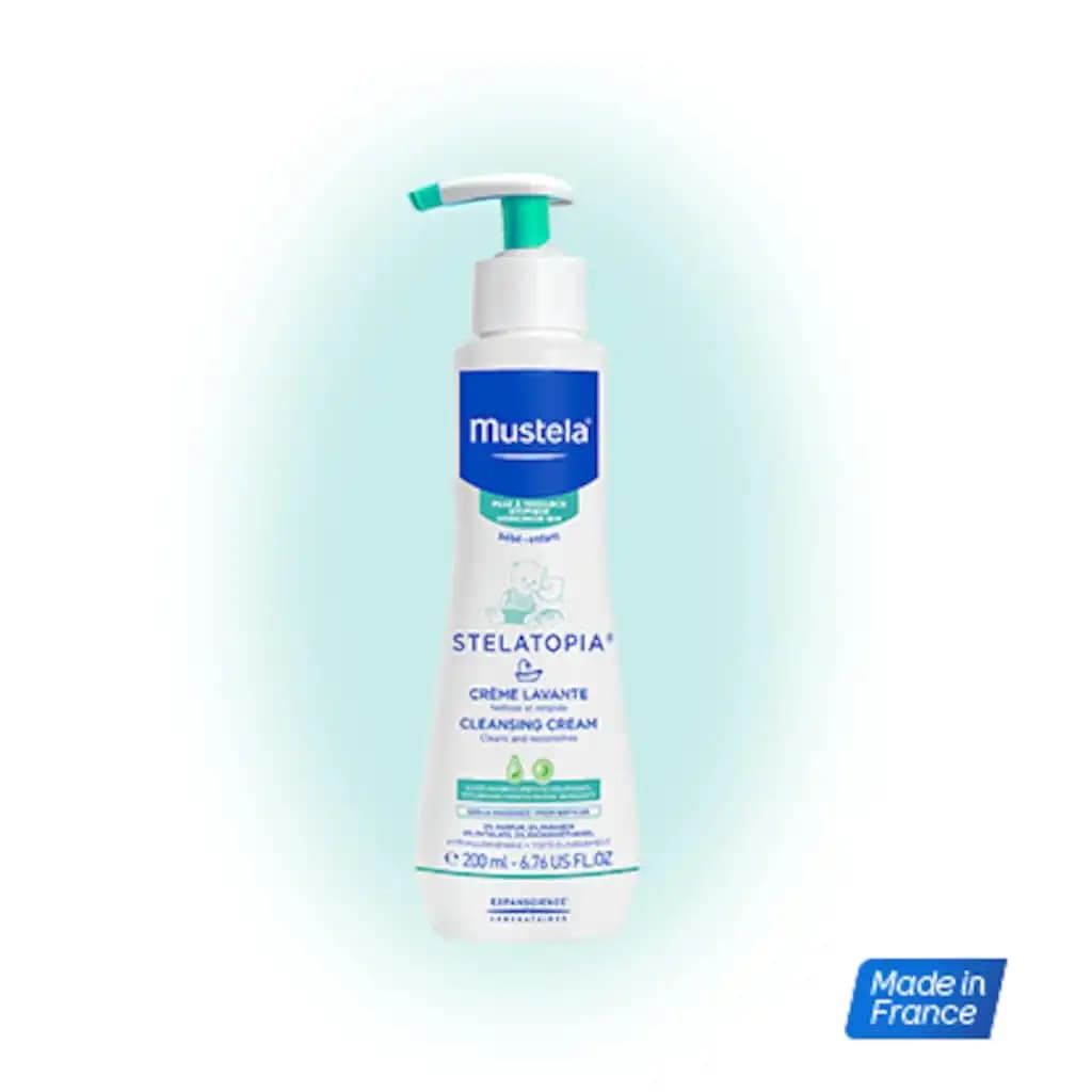Mustela Atopik ve Hassas Ciltler İçin Güvenilir Çözüm ve Bakım Ürünleri Rehberi