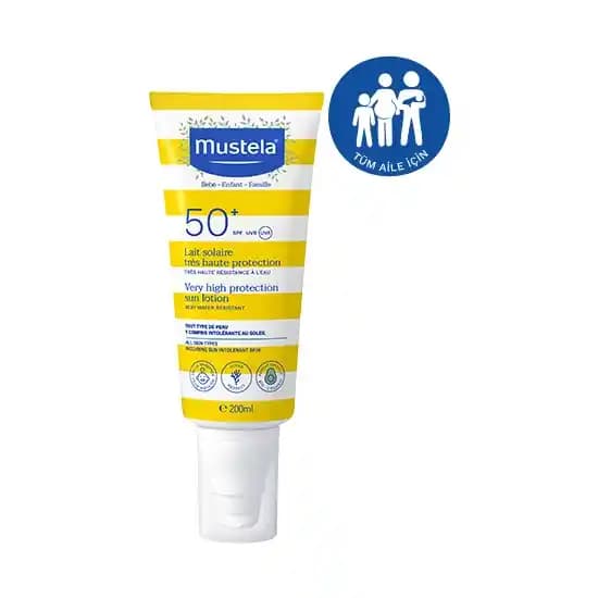 Mustela Güneş Kremi: Yüksek Koruma ve Doğa Dostu Formüllerle Güvenilir Güneş Koruma