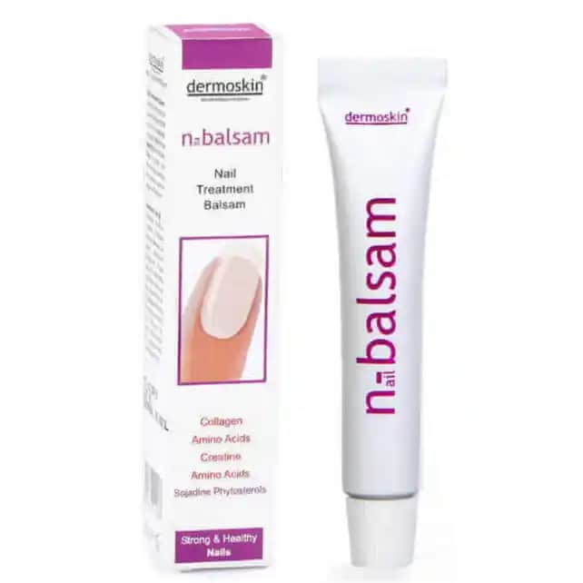 N Balsam Tırnak Kremi: Güçlü ve Sağlıklı Tırnaklar İçin Etkili Doğal Bakım Ürünü