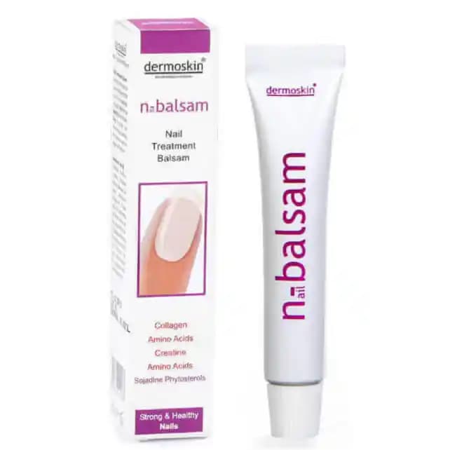 N Balsam Tırnak Kremi: Güçlü ve Sağlıklı Tırnaklar İçin Etkili Doğal Bakım Ürünü