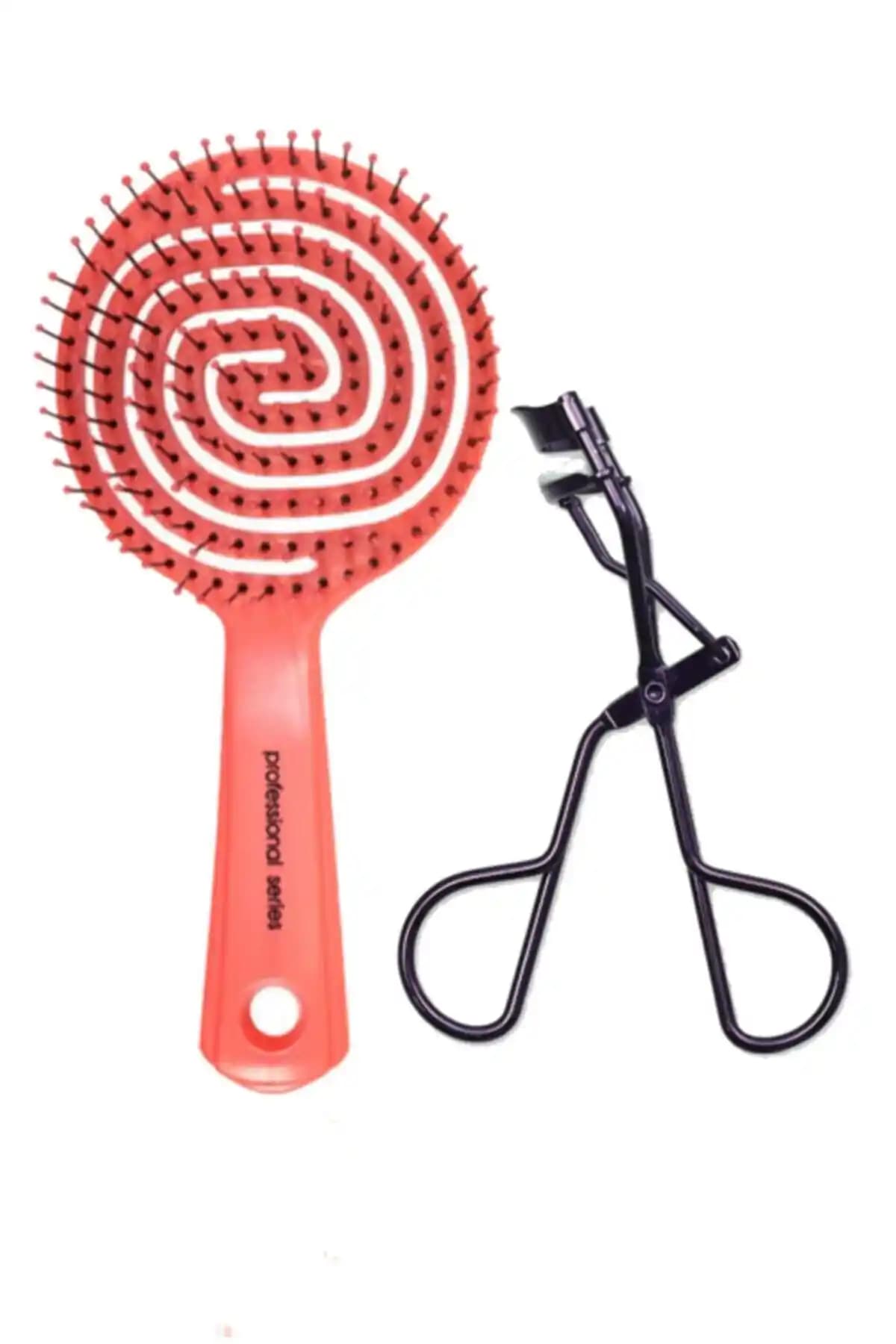 Nascita Pro Kirpik Kıvırıcı ile Gözlerinizi Çekici ve Doğal Hale Getirin