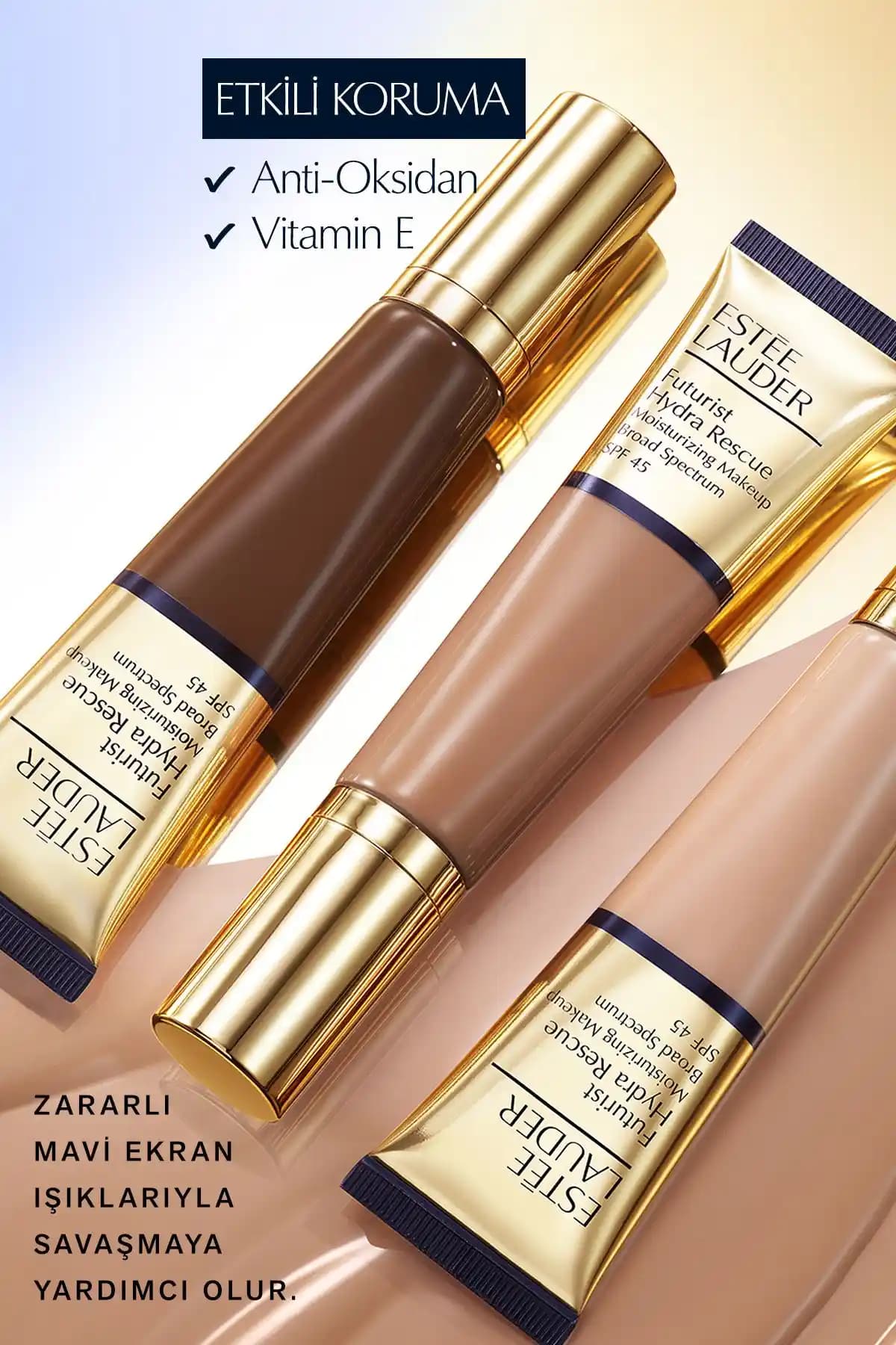 Nemlendirici Fondöten: Doğal ve Bakımlı Bir Makyaj İçin En İyi Seçenekler