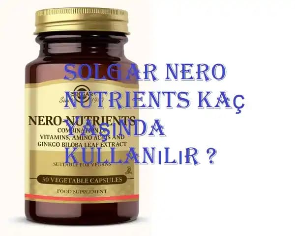 Nero Nutrients Kullanımı ve Doğru Uygulama Yöntemleri Hakkında Detaylı Bilgi