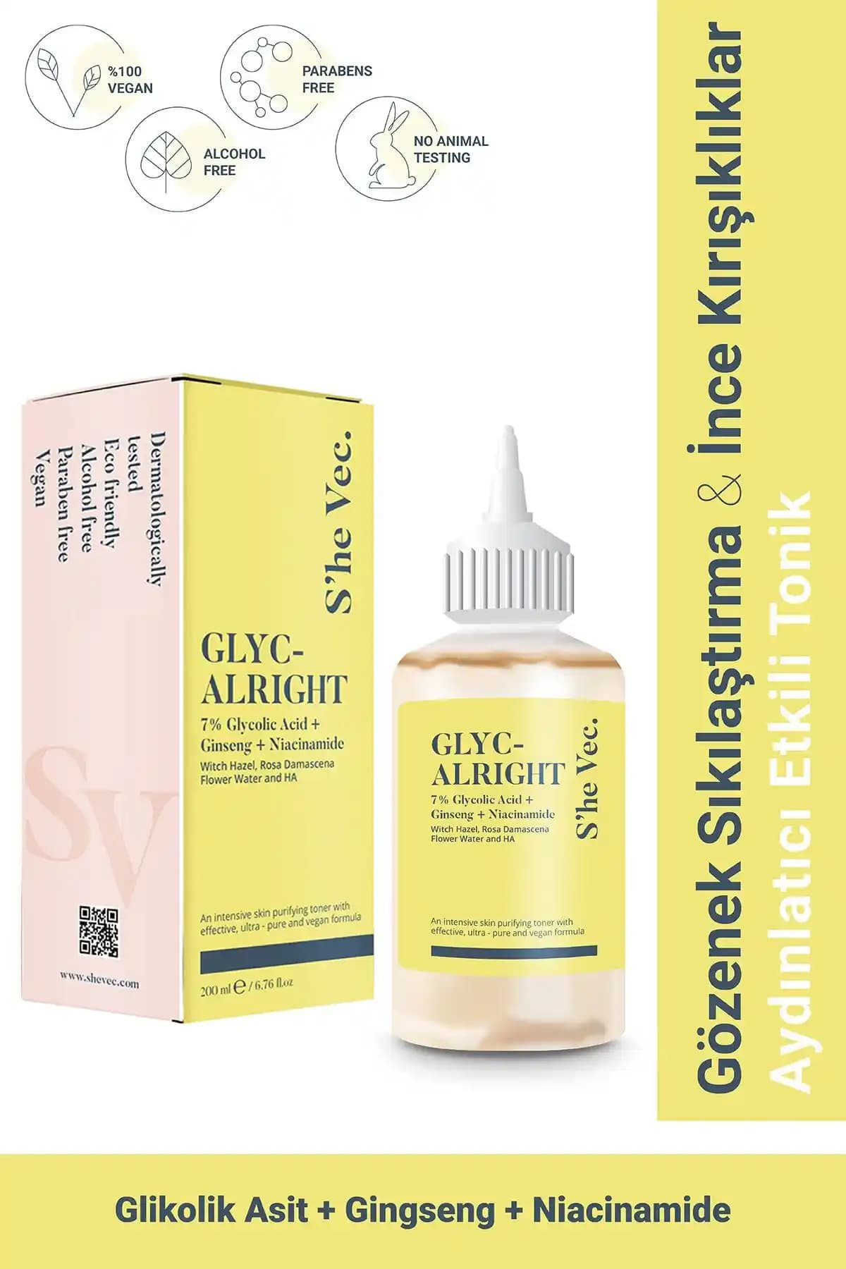 Niacinamide İçeren Toniklerin Cilt Bakımındaki Rolü ve Faydaları