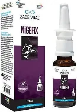 Nigefix Nazal Sprey Nedir? Burun Sağlığını Destekleyen Doğal Çözüm