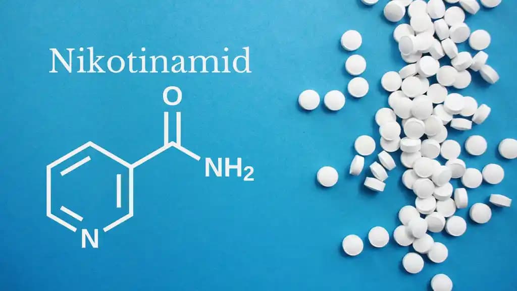 Nikotinamid Nedir? Kozmetikteki Yeri ve Faydaları Hakkında Detaylı Bilgi