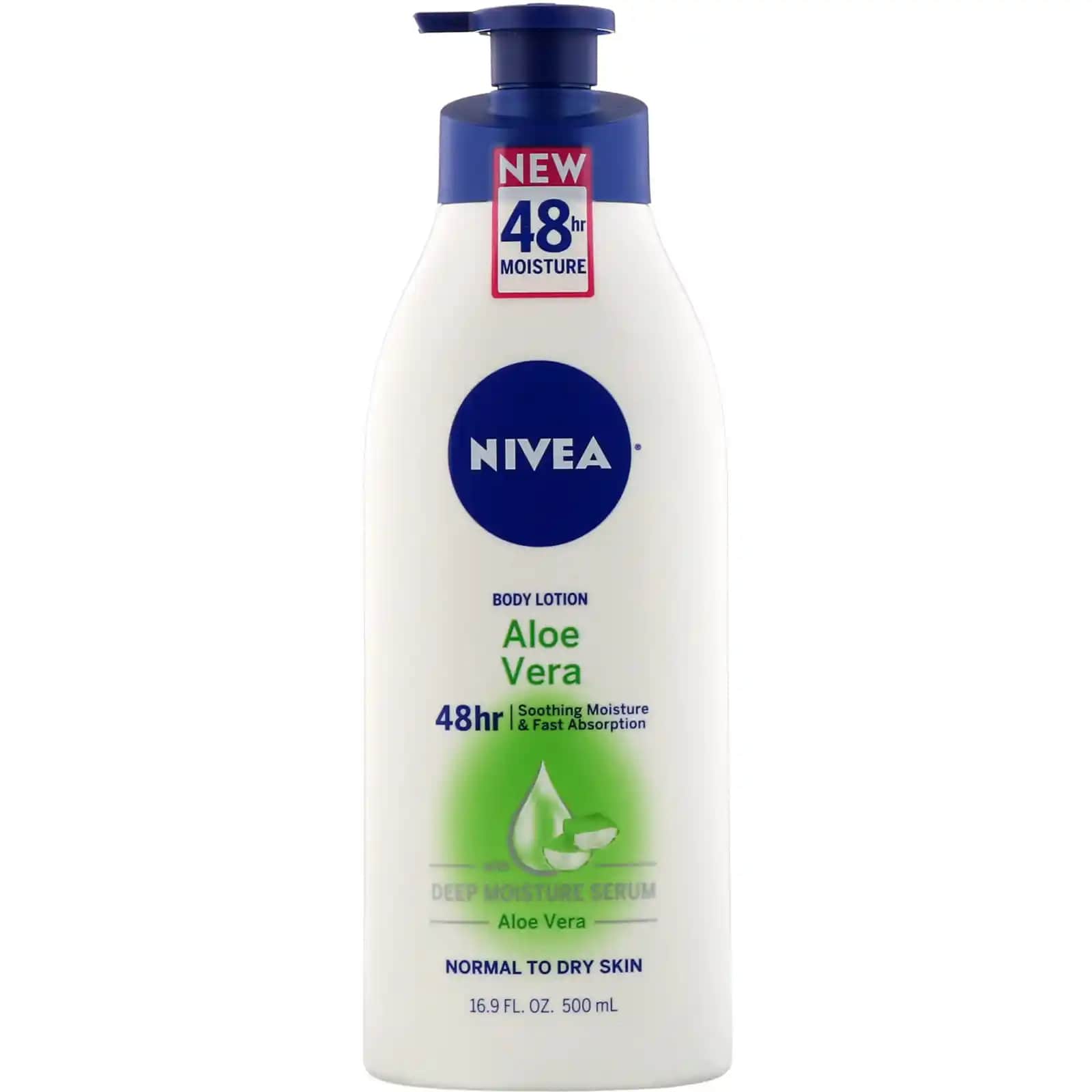 Nivea Aloe Vera Serisiyle Doğal ve Etkili Cilt Bakımı Çözümleri