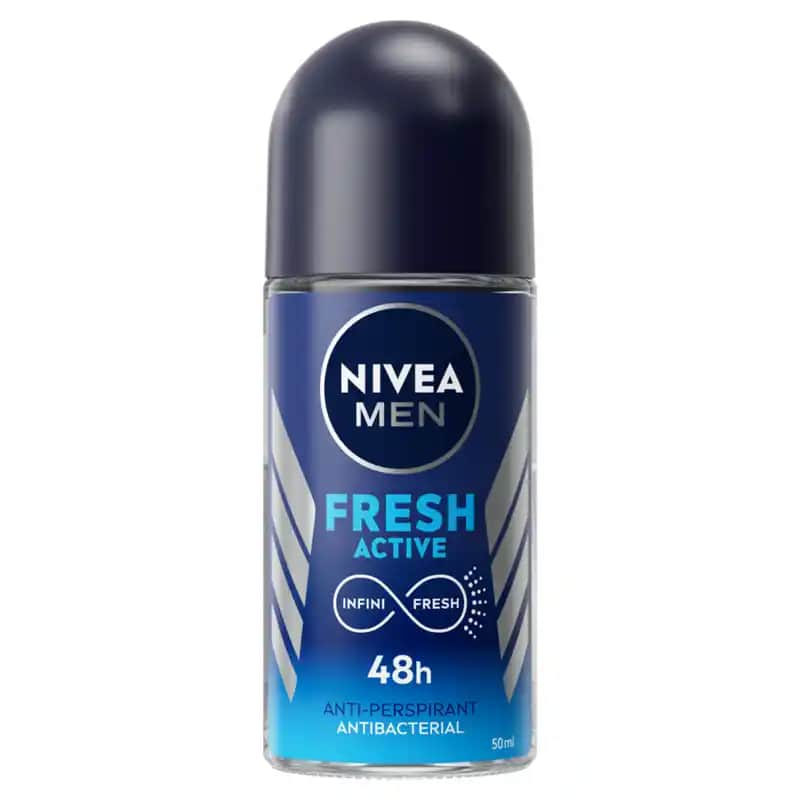 Nivea Antiperspirant Ürünleri: Günlük Konfor ve Güvenilirlik Sağlayan Seçenekler