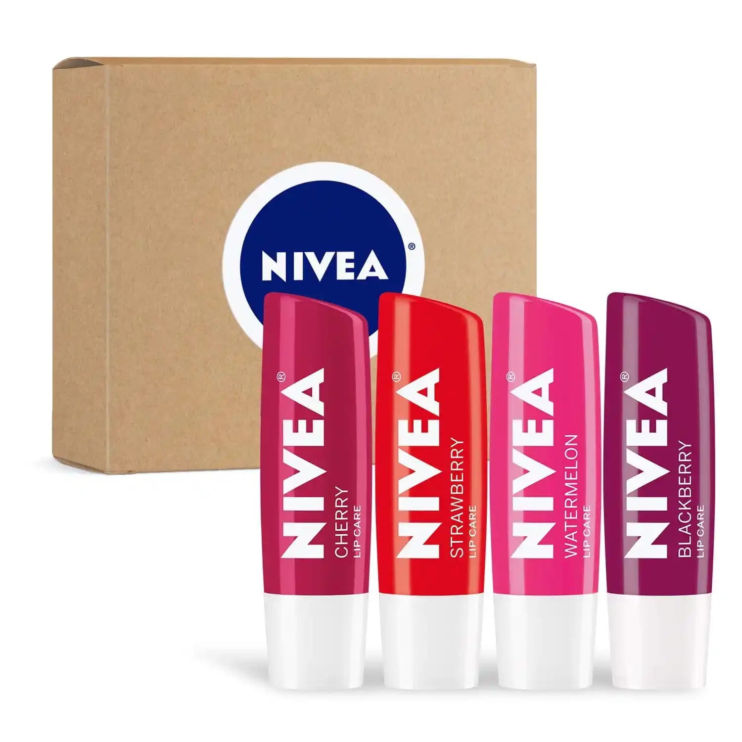Nivea Dudak Bakımı Ürünleri: Nemlendirme ve Koruma İçin Güvenilir Çözüm