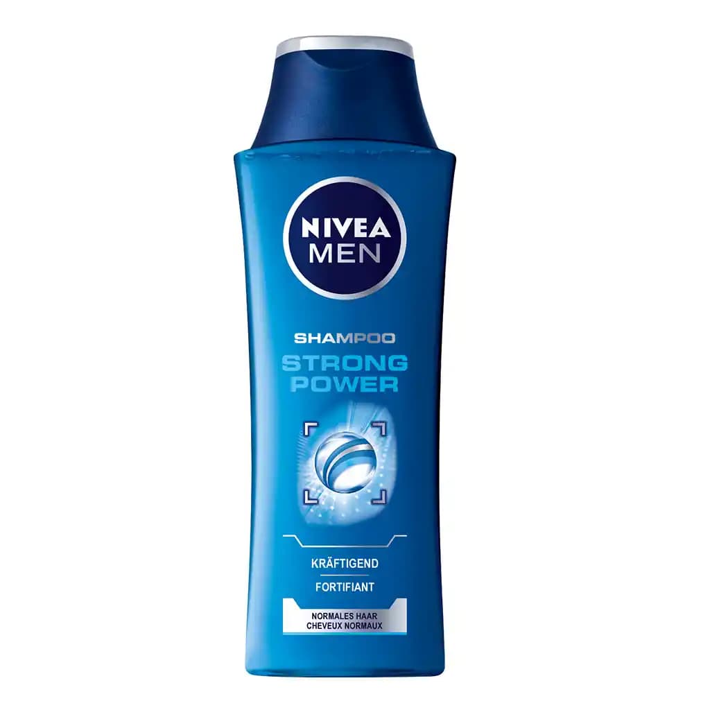 Nivea Erkek Şampuanları: Güçlü ve Güvenilir Bakım Çözümleri