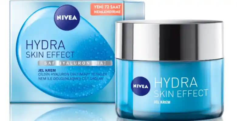 Nivea Krem Ne İşe Yarar? Çok Yönlü Cilt Bakımında Güvenilir Çözüm