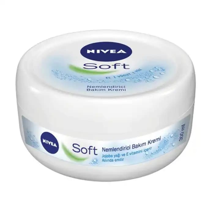 Nivea Krem Yüze Uygun Mu ve Cilt Bakımında Kullanım Avantajları