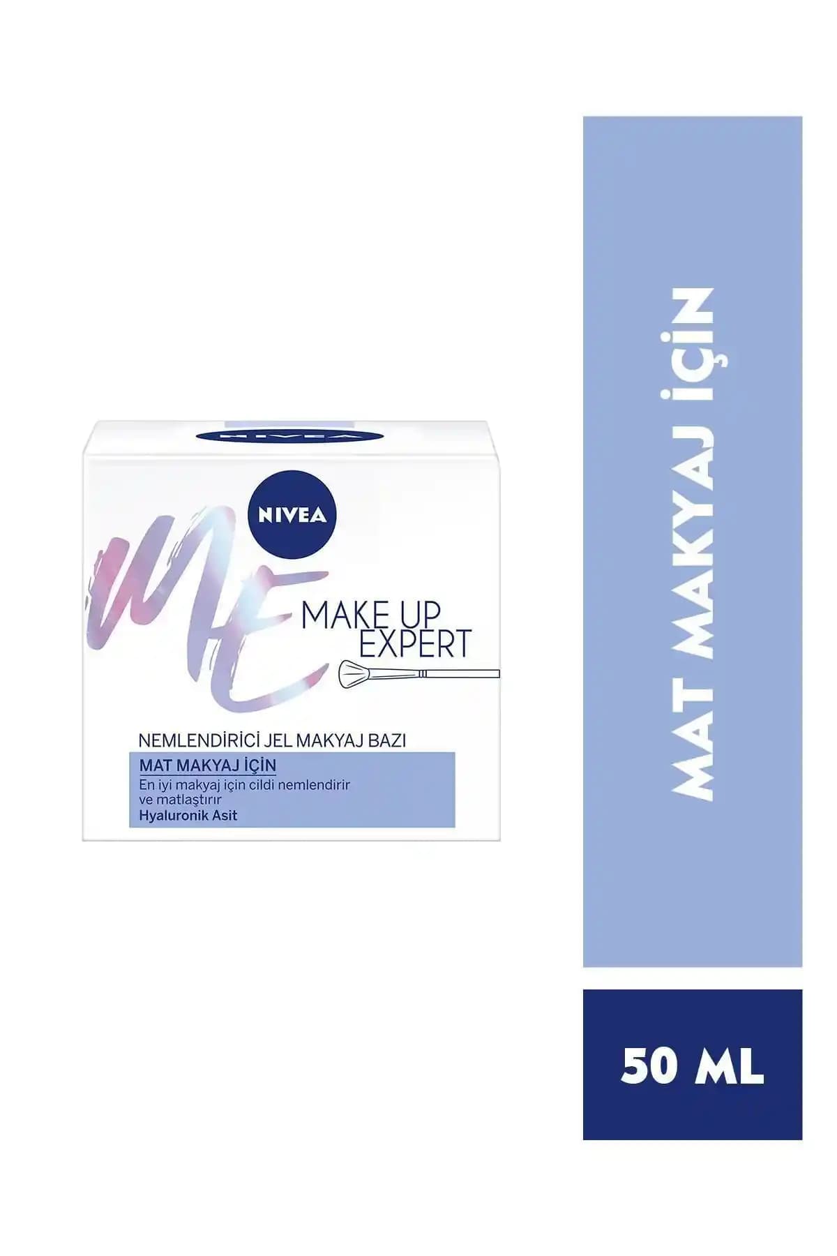 Nivea Makyaj Bazları: Cilt İçin Uygun Fiyatlı ve Kaliteli Seçenekler