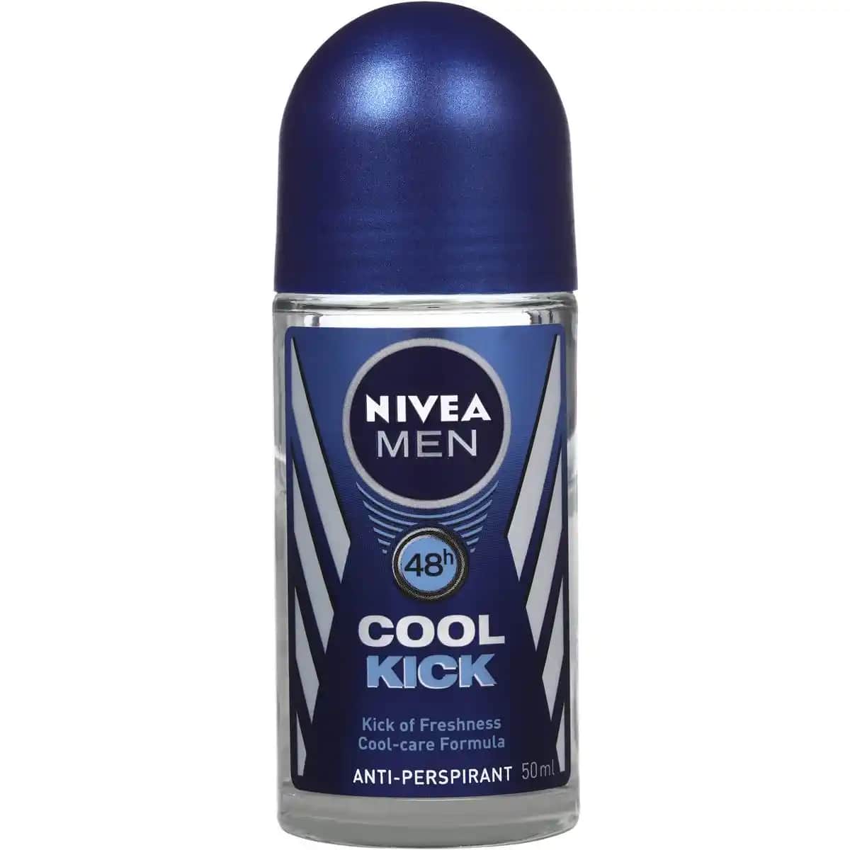 Nivea Men Cool Kick: Erkekler İçin Günlük Ferahlatıcı ve Uzun Süreli Koruma Sağlayan Ürün