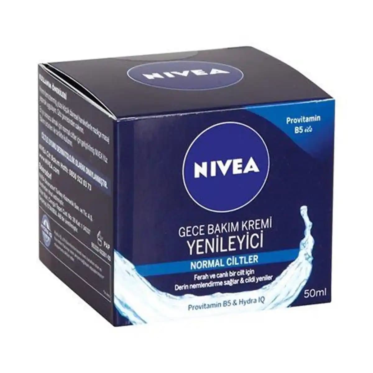 Nivea Nemlendirici Ürünleri: Cilt Sağlığı ve Güzelliği İçin Güvenilir Seçenekler