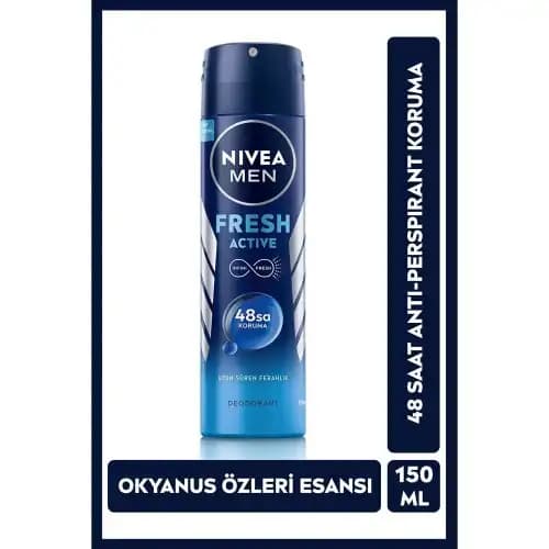 Nivea Pudrasız Deodorantlar: Günlük Kullanım için Sağlıklı ve Etkili Çözümler