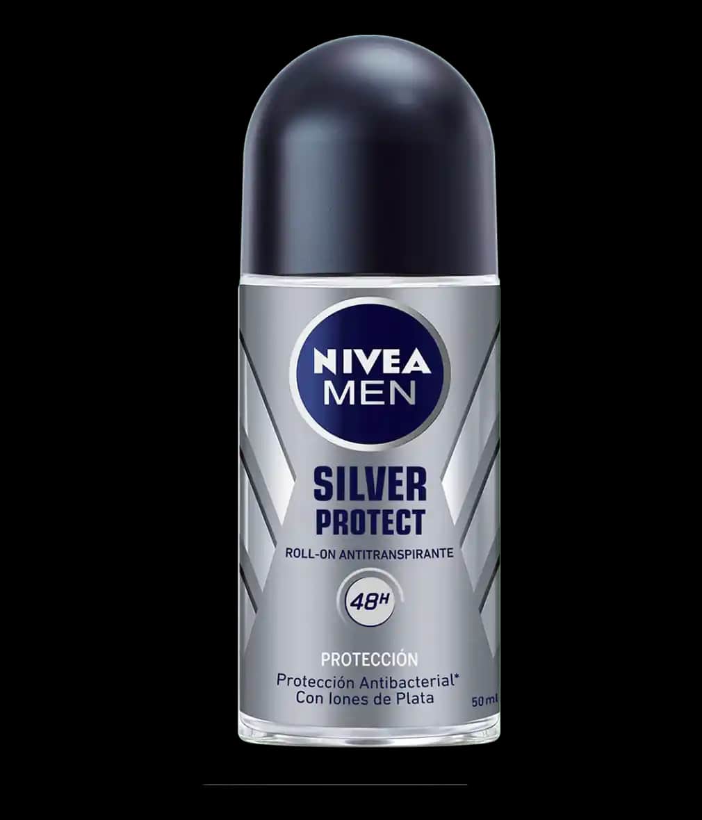 Nivea Silver Protect: Günlük Kullanım İçin Güçlü ve Etkili Ter ve Koku Önleyici Çözüm