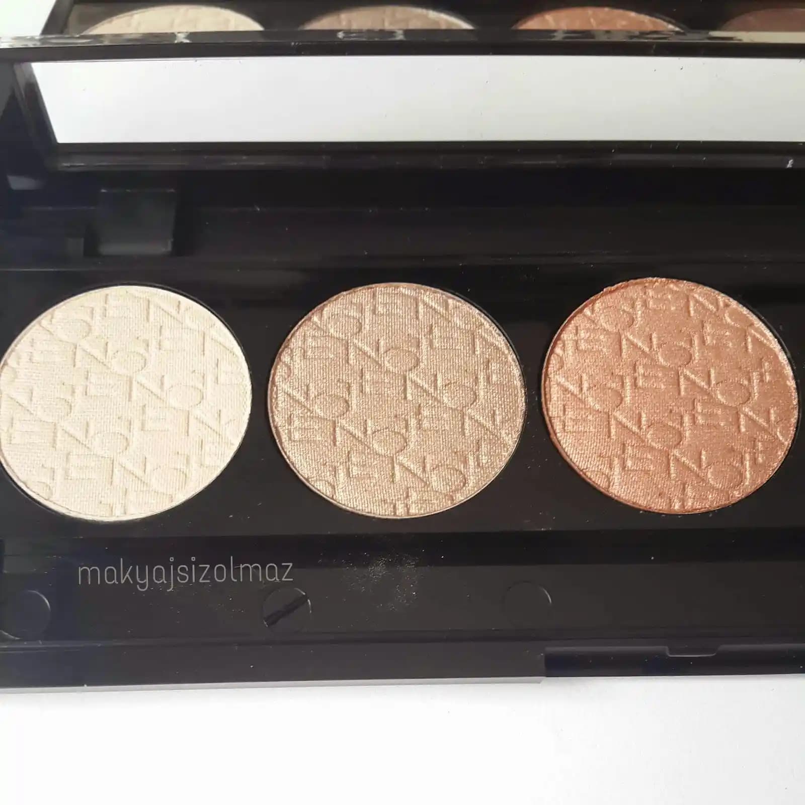 Note Kozmetik Fabrikası Türkiye'nin Yenilikçi ve Güçlü Kozmetik Üretim Merkezi