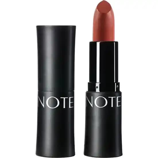 Note Mat Ruj Nedir, Çeşitleri ve Kalıcılık İpuçlarıyla Dudak Makyajı Rehberi