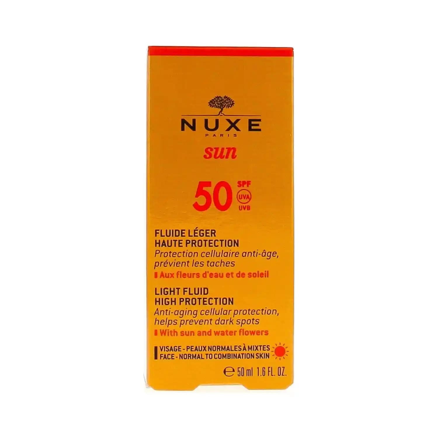 2025'te Nuxe Güneş Kremi ile Cildinizi Korumanın 5 Sırrı