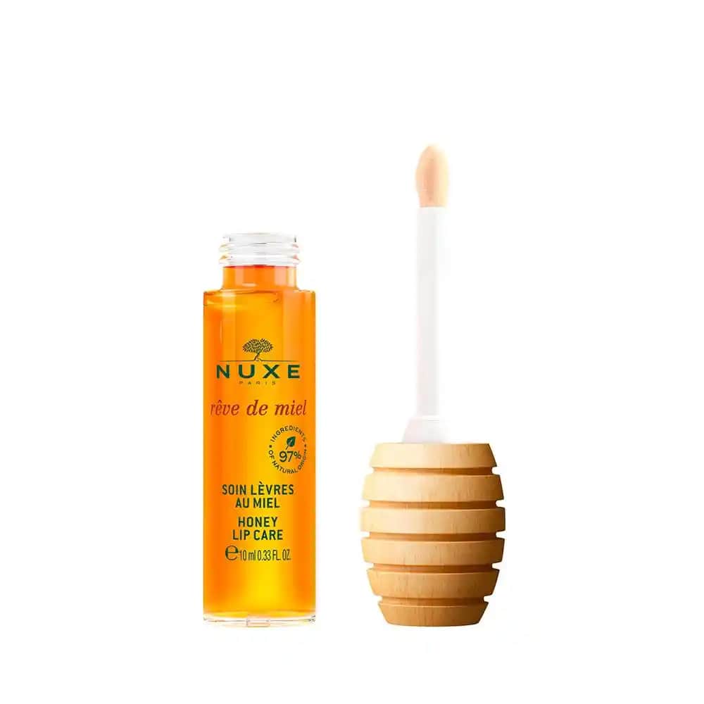 Nuxe Lip Oil ile Doğal Parlaklık ve Nemli Dudaklar İçin Etkili Bakım Rehberi