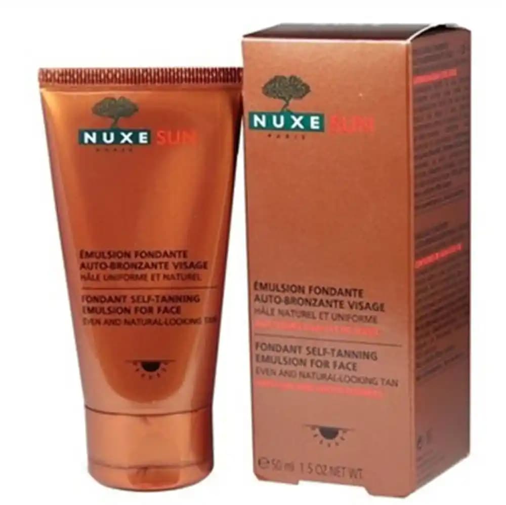 Nuxe Yüz Kremi: Doğal İçeriklerle Cilt Sağlığını Destekleyen Ürünler