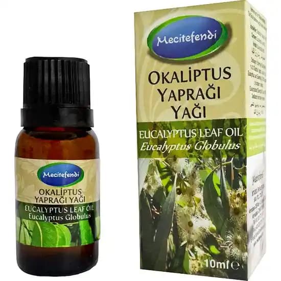 Okaliptüs Yağı ile Sivrisinek Koruma ve Doğal Cilt Bakımında Faydaları