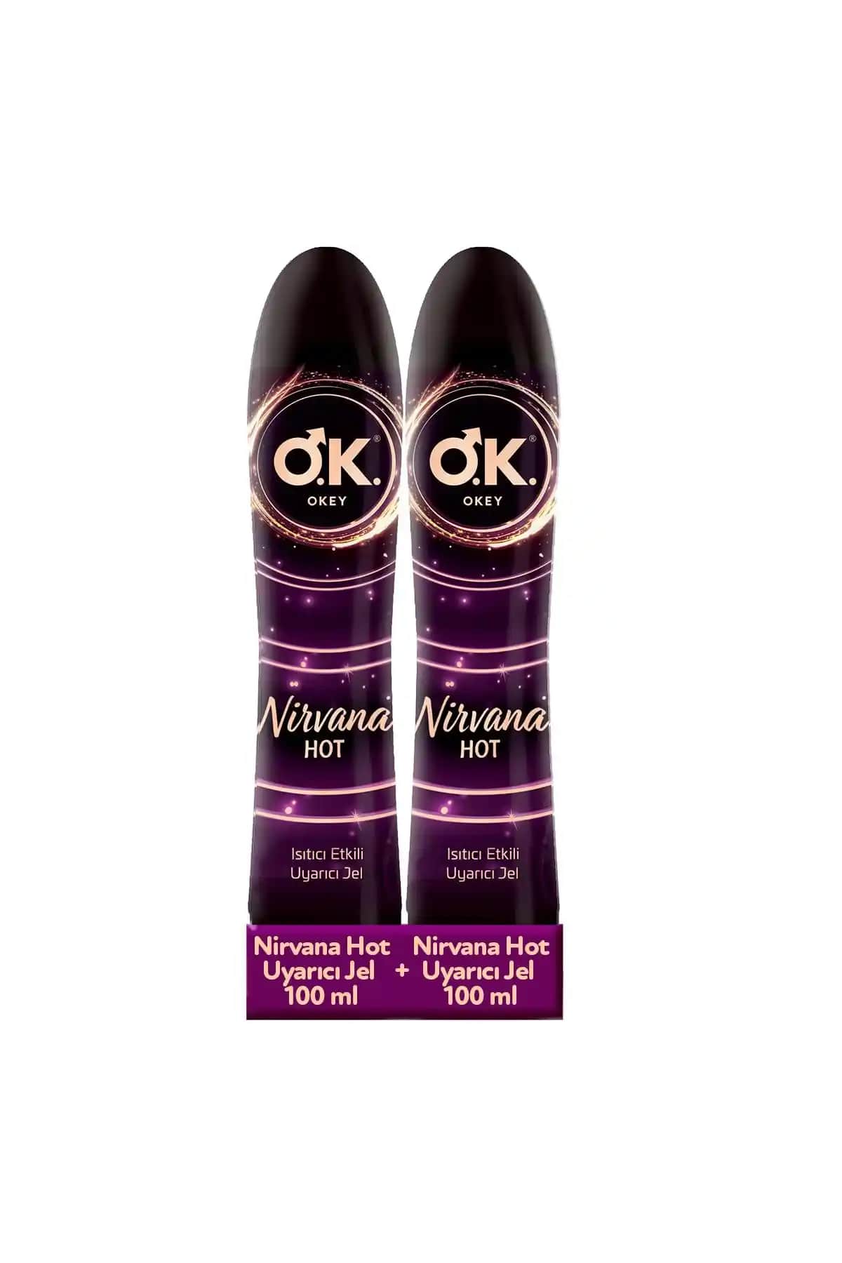 Okey Nirvana Uyarıcı Jel Kullanım Rehberi: Doğru Uygulama ve Güvenlik İpuçları